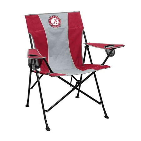 Alabama Crimson Tide Pregame Chair