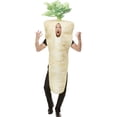 thumbnail image 4 of Smiffys  Adult Parsnip Christmas Costume, 4 of 4
