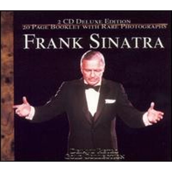 Pre-Owned Gold Collection [Deja Vu] (CD 0040135010826) by Frank Sinatra