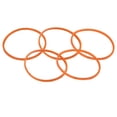 thumbnail image 3 of SPRING Easy Installation Electric Sewing Machine Motor Belt Plastic Belt Machine Belt M115, 3 of 9