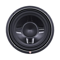 Rockford Fosgate P3SD4-12 12 Inch 800 Watt Car Audio Shallow Subwoofer P3SD412