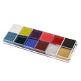 thumbnail image 2 of Aceite de Pintura Corporal Facial 12 Colores FacePeints Yuyangstore, 2 of 8