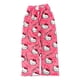 thumbnail image 1 of Sanrio-ropa de dormir de felpa de Coral de Hello Kitty Y2K, pantalones cálidos Kawaii, suaves y cómodos para el hogar al aire libre, moda de otoño e invierno, 1 of 5