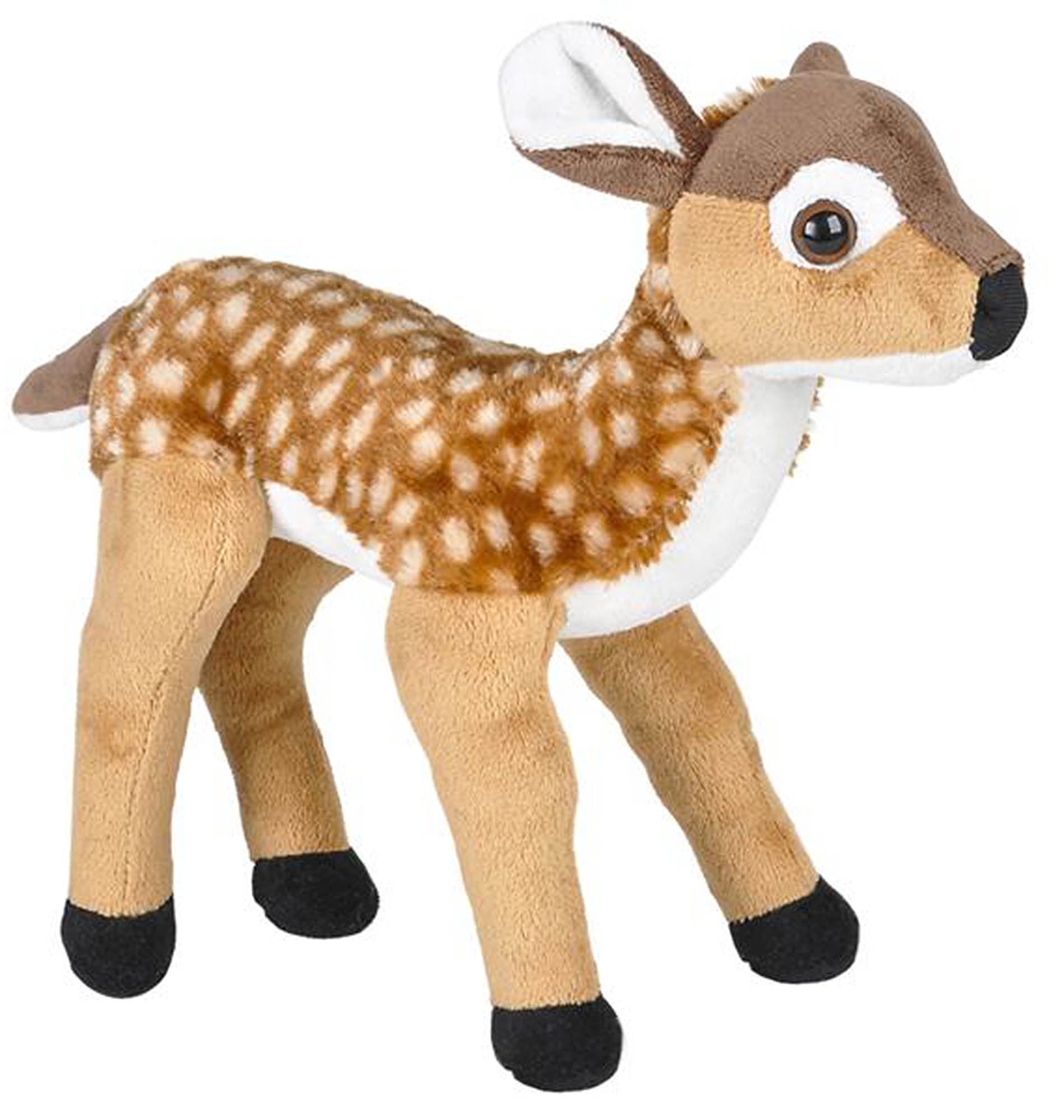 deer stuffed animal walmart