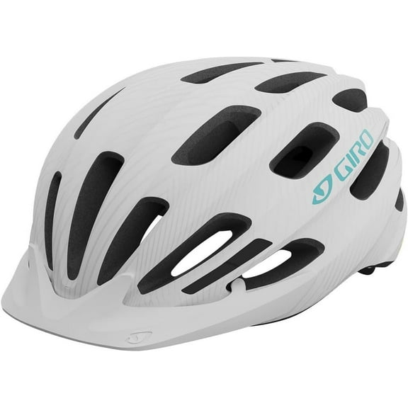 Giro Vasona MIPS Women's Recreational Cycling Helmet, Universal Women's (50-57 cm), Matte White (2021)