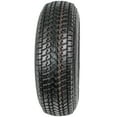 thumbnail image 3 of ST205/75D15 Deep Tread Trailer Tire Bias Ply Load C 1760 Lbs. - 2 Year Warranty w/Free Roadside, 3 of 6