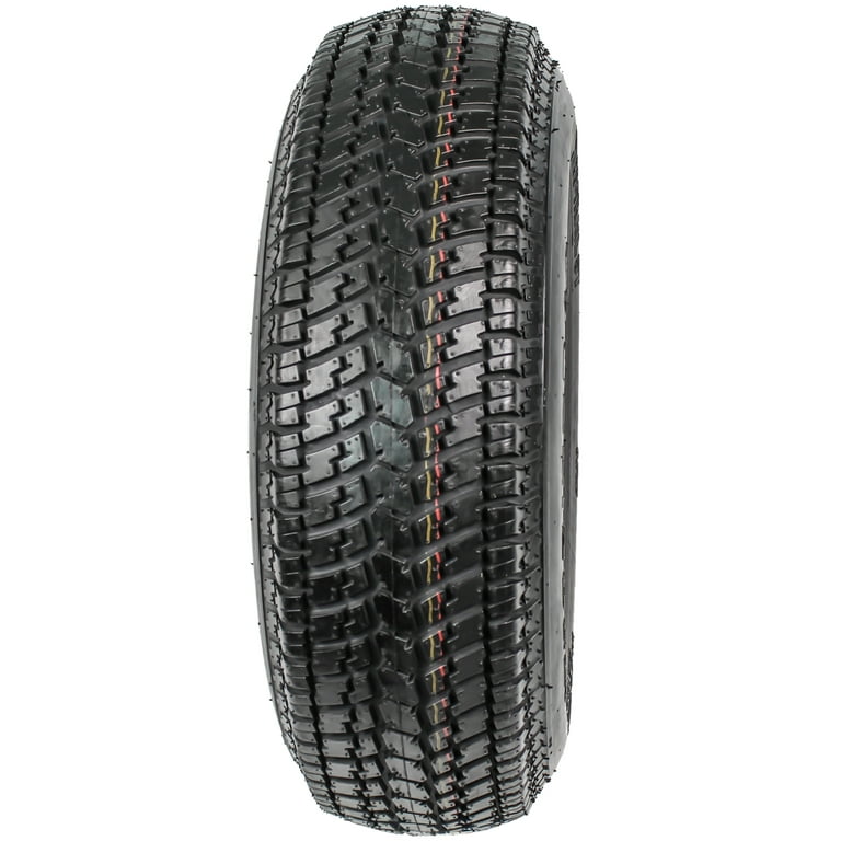 sima Amazon.com: eCustomrim Trailer Tire On Rim ST205/75D14
