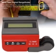 thumbnail image 4 of Cinta Métrica Digital, Herramienta De Medición De Calibre De Sierra Ingletadora 0-99 Mm Sujeción Resistente Para Carpintería, 4 of 7