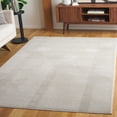 thumbnail image 2 of SAFAVIEH Saylor Arline Geometric Area Rug, Ivory, 4' x 6', 2 of 8