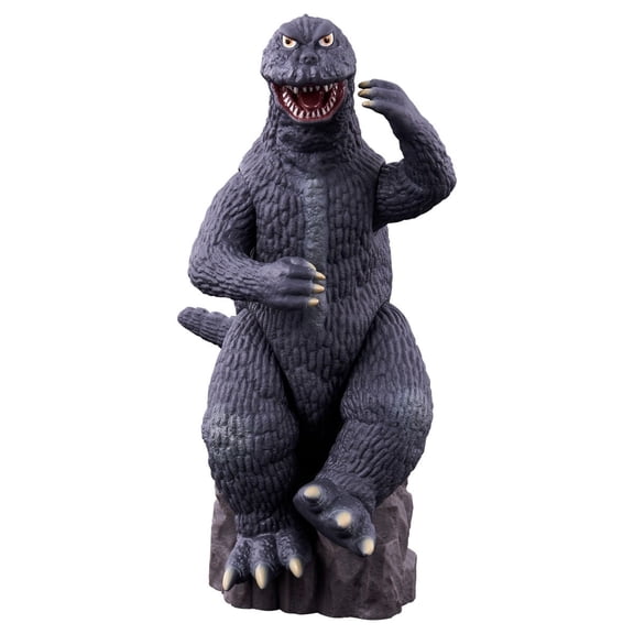 Bandai Movie Monster Dancing Godzilla 1965