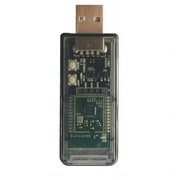 ZigBee 3.0 Silicon Labs Mini EFR32MG21 Gateway USB Dongle Chip Module ZHA NCP Home Assistant
