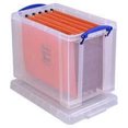 thumbnail image 1 of Boîte pour dossiers ou rangement de Really Useful Boxes, 1 of 1
