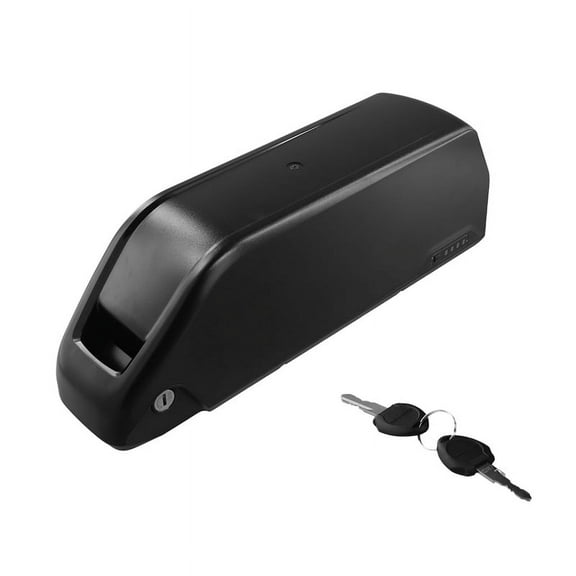 DP-2170-5C Battery Case Accessories EBike Battery Box Nickel Strip 52PCS 21700 Cells for DIY DP-5C E-Bike Battery 48V