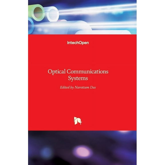 Optical Communications Systems (Hardcover)