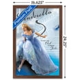 thumbnail image 3 of Disney Cinderella - Stairs Wall Poster, 14.725" x 22.375", Framed, 3 of 5
