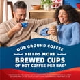 thumbnail image 5 of Seattle's Best Coffee Toasted Hazelnut Flavored Ground Coffee for Cold Brew or Hot coffee 11 oz, 5 of 12