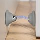 thumbnail image 2 of Securely Fix Furniture Hardware Bathroom Door Support Magnetic Door Stopper, 2 of 5