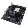 thumbnail image 1 of Computer A78SD3 Desktop Motherboard 2 Channel DDR3 Memory Serial ATA 3.0 Port PCI E 16X Graphics Card Slot AM3 Port for Trinity for Richland Series APU Processor, 1 of 7