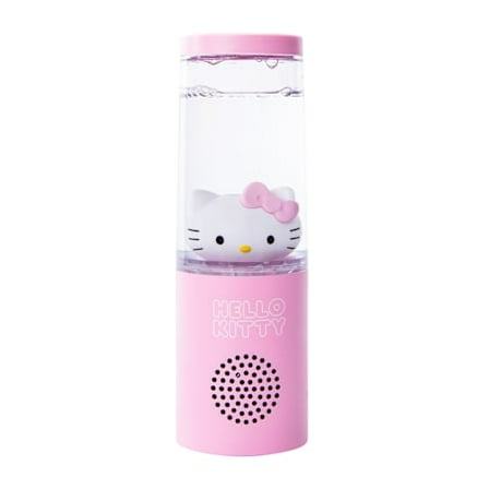 Hello Kitty® Bluetooth® LED Water Speaker