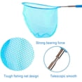 thumbnail image 4 of Telescopic Butterfly Fishing Nets, 6 Pack Insect Catching Nets Butterfly Net Bug Nets for Kids, Extendable from 15 inch to 34 inch, 4 of 7