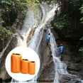 thumbnail image 4 of Bag 3pcs Waterproof Dry Bag Roll Top Dry Sack For Kayaking Boating Fishing Swimming, 4 of 7