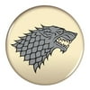 Game of Thrones: House Stark Sigil House 2.25-Inch Button