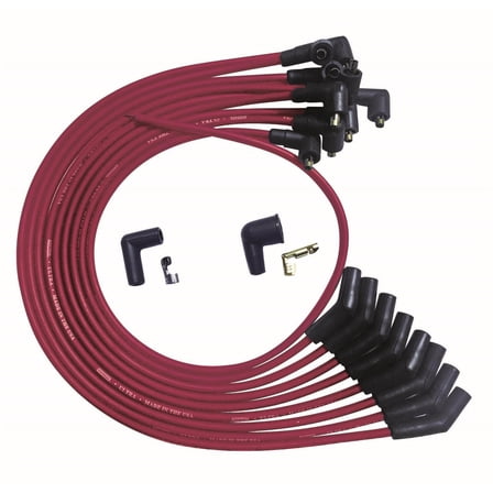 MOR Ignition - Wire Set