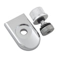 thumbnail image 6 of Rear Fender Seat Bolt Screw Nut Tab Screw Knob Cover For Harley Touring 1996-Up, 6 of 14