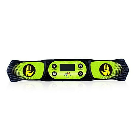 Speed Stacks G4 Stackmat Voxel Glow Stacking Games Amazon Canada