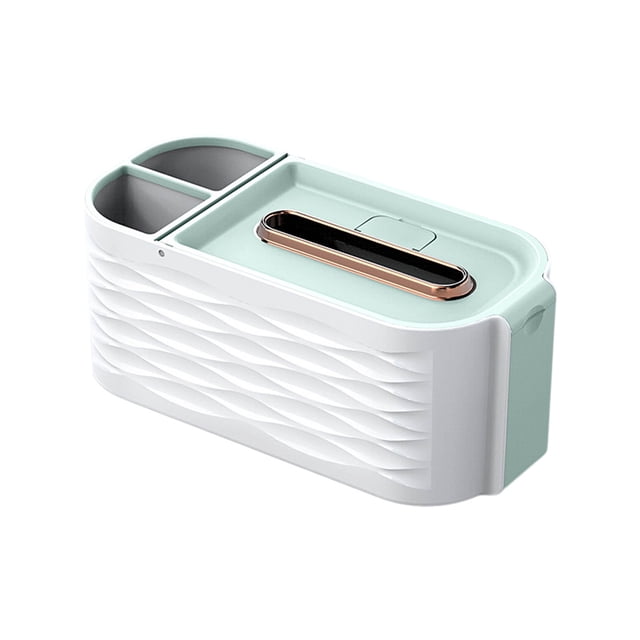41Fwttom Tissue Box Cover, Rectangular Tissues Boxes Facial Tissue Holders, Facial Tissues Boxes For Bathroom Home Office Car Car Decoration