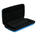 thumbnail image 5 of Kotyreds Hard Carry Bag for New 3DS NDSI NDSL New 2dsxl /Blue, 5 of 6