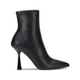 thumbnail image 2 of Bar III Womens Olevia  Pointed Toe Dressy Booties, 2 of 3