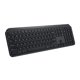 thumbnail image 2 of Teclado Logitech MX Keys Advanced inalámbrico iluminado, 2 of 3