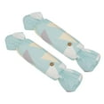 thumbnail image 1 of Mangas Impermeables Para Proteger Los Brazos, Fundas Para Hombres Y Mujeres, Para Cocinar, Color Azul Sunnimix Cubierta de mangas de protección de brazo, 1 of 6