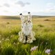 thumbnail image 4 of Juguetes de piscina, juguetes para bebés, juguetes para niños pequeños, juguete realista de lince: el mejor peluche para niños, el regalo ideal. Juguete realista de lince de peluche., 4 of 6