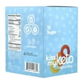 thumbnail image 4 of Kiss My Keto Gummies Candy – Low Carb Candy Gummy Rings, Keto Snack Pack – Healthy Candy Gummys – Vegan Candy, Keto Gummy Candy – Keto Candy Gummies (6-pack), 4 of 6