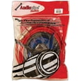 thumbnail image 2 of Audiopipe BMS2100SX 2100w Power Kit 17ft 2 Rca Plugs To 2 Rca, 2 of 2