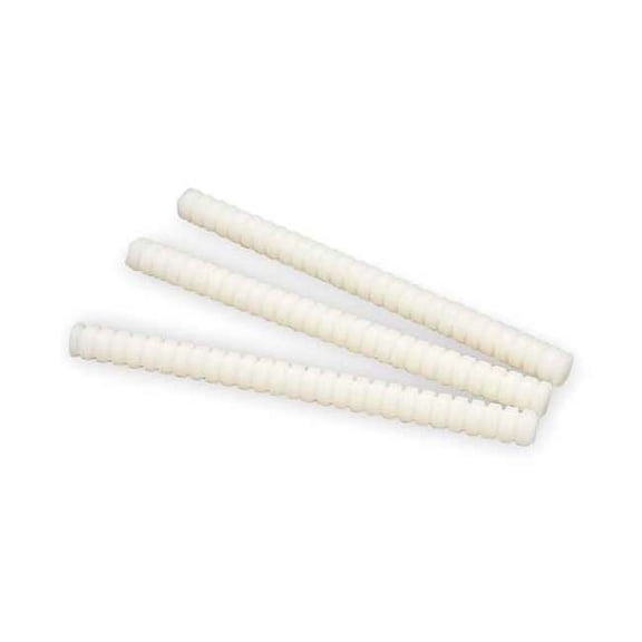 3m Hot Melt Adhesive,5/8" Dia.,8" L,PK165 3748-Q