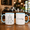 BLACK, variant on Custom President Mug – Funny Coffee Mug Gift for President, Personalized Boss Cup, Unique President Appreciation Present