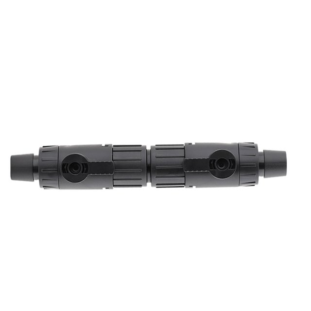 tredstone Versatile Aquarium Hose Valve Convenient Quick Release Connector for Aquarium System 16/22mm 1Set