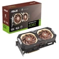 thumbnail image 4 of ASUS GeForce RTX 4080 16GB Noctua - OC Edition - graphics card - GeForce RTX 4080 - 16 GB GDDR6X - PCIe 4.0 - 2 x HDMI, 3 x DisplayPort, 4 of 4