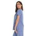 thumbnail image 2 of Just Love Women's Scrub Tops (Ceil, Large), 2 of 3
