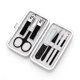 thumbnail image 5 of 18 Professional Nail Art Tools Set pink, 5 of 5