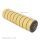 thumbnail image 2 of FUTUREORYY Papel De Pared Dorado Con Rayas Autoadhesivo Para Cocina Y Decorativo, 2 of 6