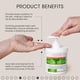 thumbnail image 3 of Loción corporal Advanced Clinicals Aloe Vera 473 ml con vitamina C, 3 of 9