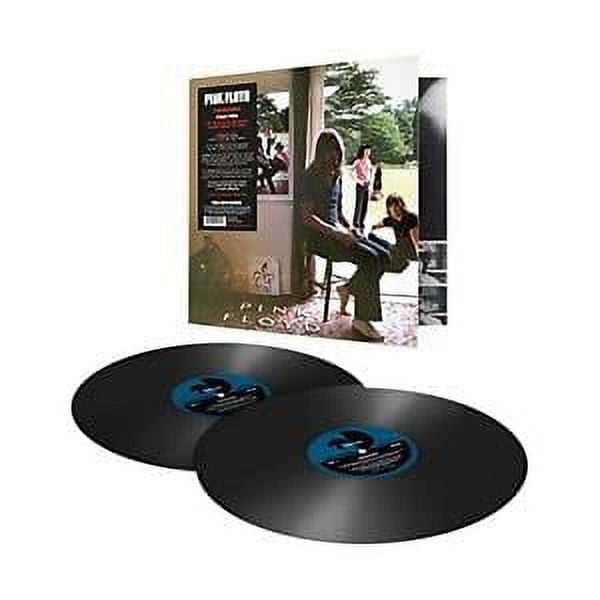 Pink Floyd – Ummagumma – 2 x Vinyl (Gatefold, 180 Gram, LP