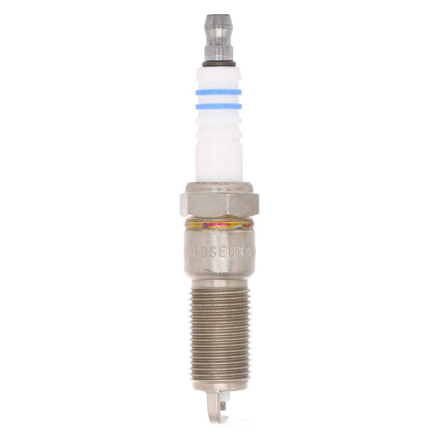 Bosch 79009 Nickel Spark Plug Fits select: 2003-2008 DODGE RAM 1500, 2001-2010 CHRYSLER PT CRUISER