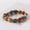 A14, variant on Ethnic Style Fashion Glaze Ceramic Beaded Dainty Bracelets Strand Bracelet-_-A14
