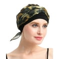 thumbnail image 3 of FocusCare Chemo Hats for Women Cancer Headwear Chemotherapy Scarf Adult Female, 3 of 7