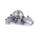 thumbnail image 2 of Gates 43061 Engine Water Pump Fits select: 1995 FORD WINDSTAR, 1994-1995 FORD TAURUS, 2 of 4